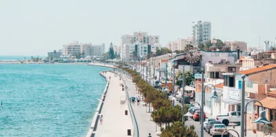 Cyprus Golden Visa